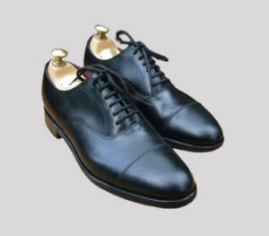 Pre owned oxford shoes