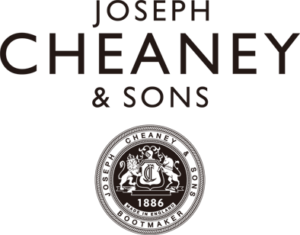 Joseph Cheaney Sandringham